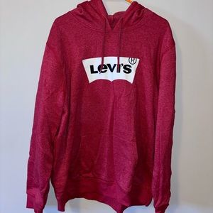 Levi Hoodie